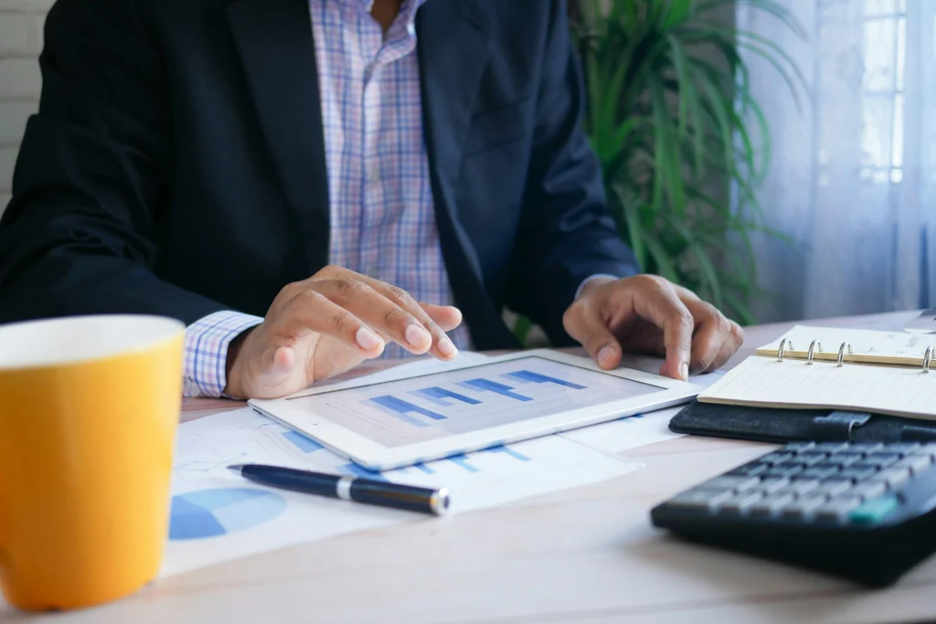 Business Accountant Parramatta Park