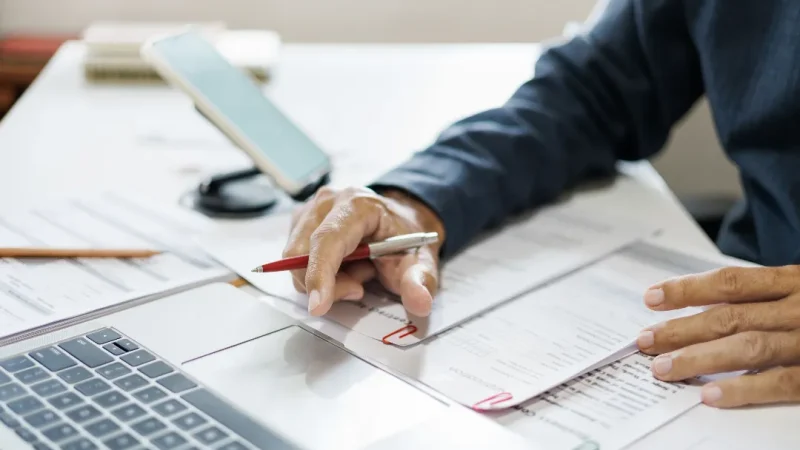 Business Accountant Cairns